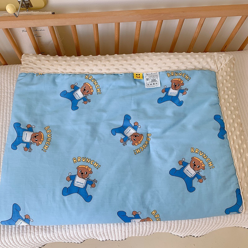 해리 베어 블루