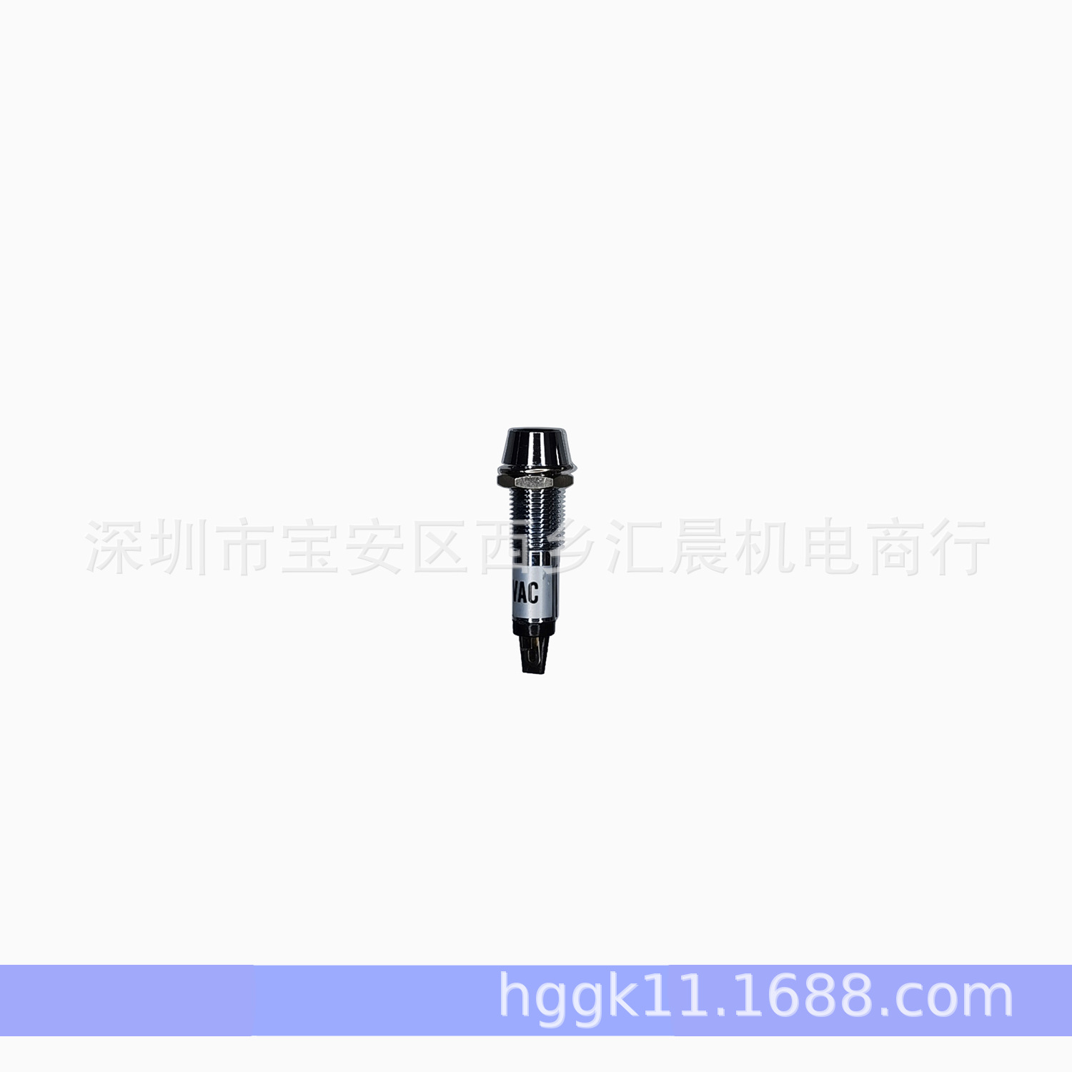 金属指示灯台湾AP台湾汉鼎N316-Y