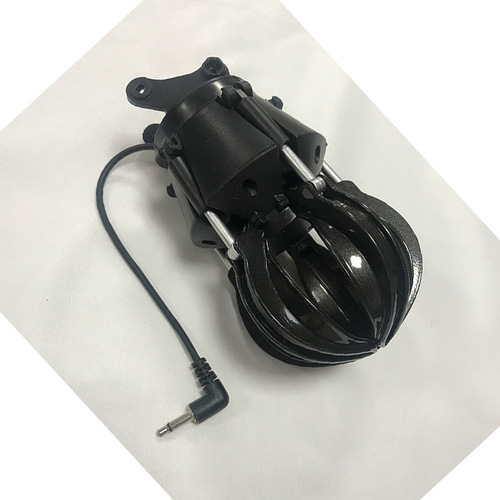 Huina Toy Remote Control Engineering Vehicle Excavator Forklift Forklift Screw Powered Excavator Dump Truck Body Accessories