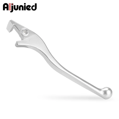 Suitable for Honda Cb500X Cbr250R Front Brake Lever Motorcycle Modified Brake Lever Handlebar Lever (Armrest, handle, handle) - f250-brake-handle