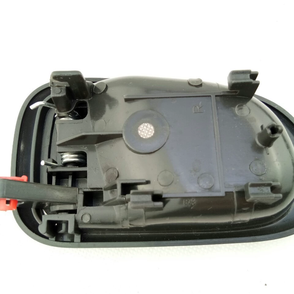 Подходит для дверной ручки в автомобили Toyota Carolla 93-97, 69205 69206 автомобильные аксессуары