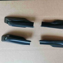 09-11款RAV4改装行李架盖行李架护角