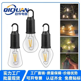 手电筒;头灯头戴电筒;野营/露营灯