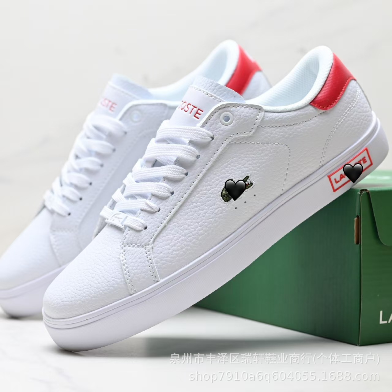 Zapatos de hombre de tamaño grande Pitian transfronterizo puro, zapatos blancos de estilo europeo y americano, zapatos casuales ligeros y cómodos antideslizantes y resistentes al desgaste.