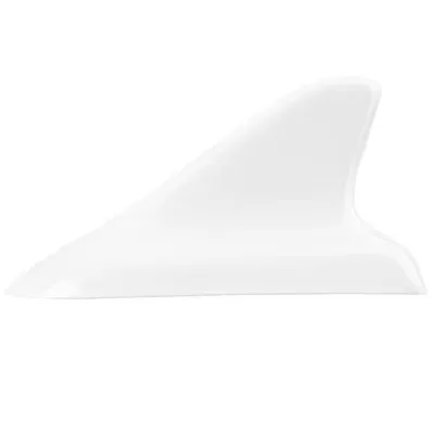 shark fin universal punch-free, vehicle antenna