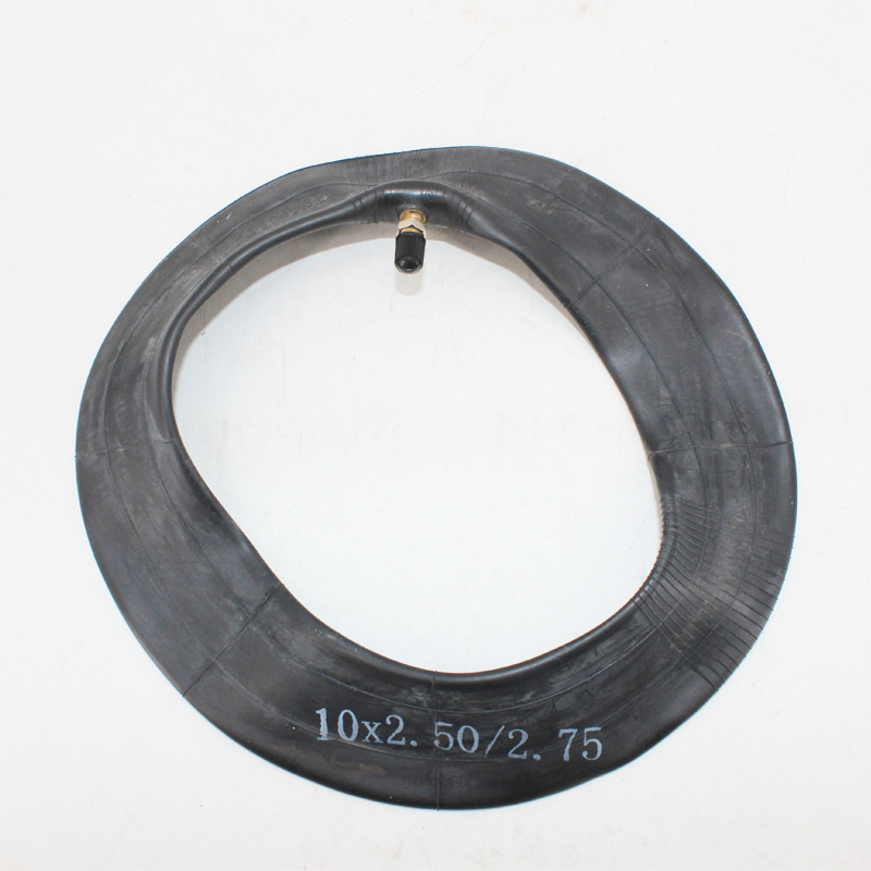 10x2.50-2.75直嘴丁基胶2