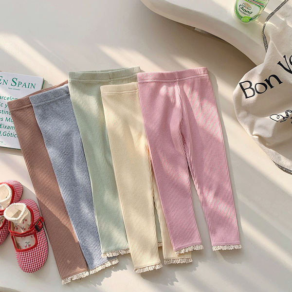 Brand leggings for men and women girl's