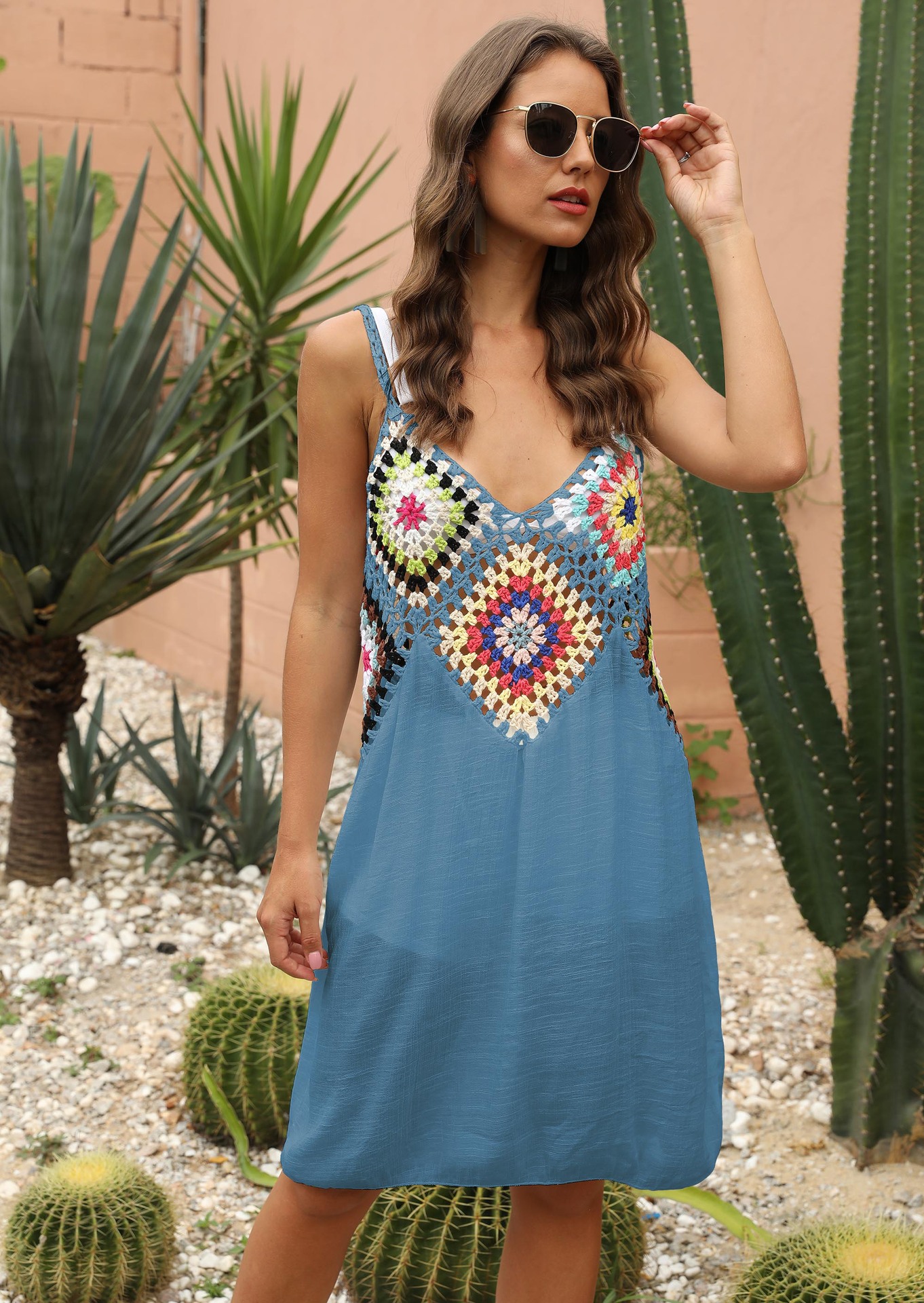 Dress Variation