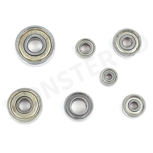 685z 608ZZ 623ZZ 624ZZ 625ZZ 688ZZ 626ZZ 3D Printing Accessories Micro Bearings