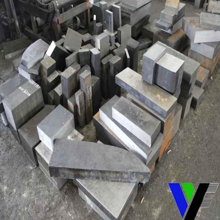 现货零切5CrMnMo热作模具圆钢 圆棒 锻圆 锯床下料