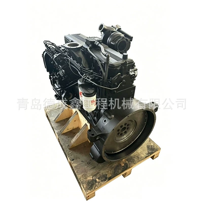 Engine assembly Heavy Truck Engine
