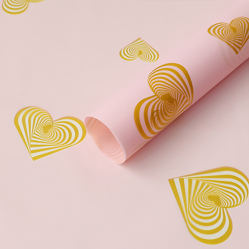 부드러운 가루; 58*58cm