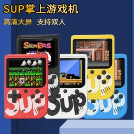 智能手表;掌上游戏机;蓝牙音箱