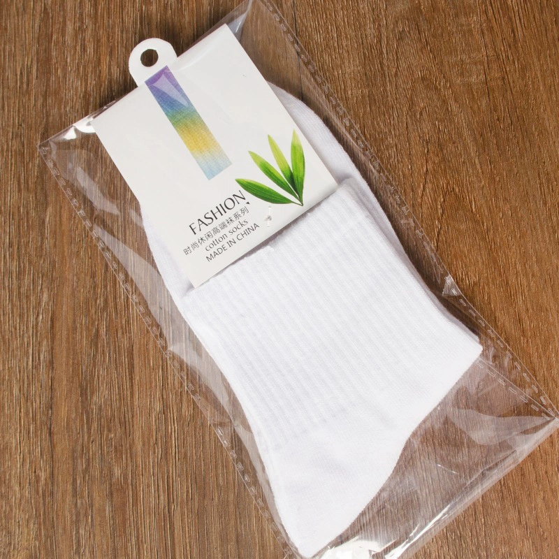 Thin Universal Socks Pack, unisex, individually packaged ankle & mid-calf options