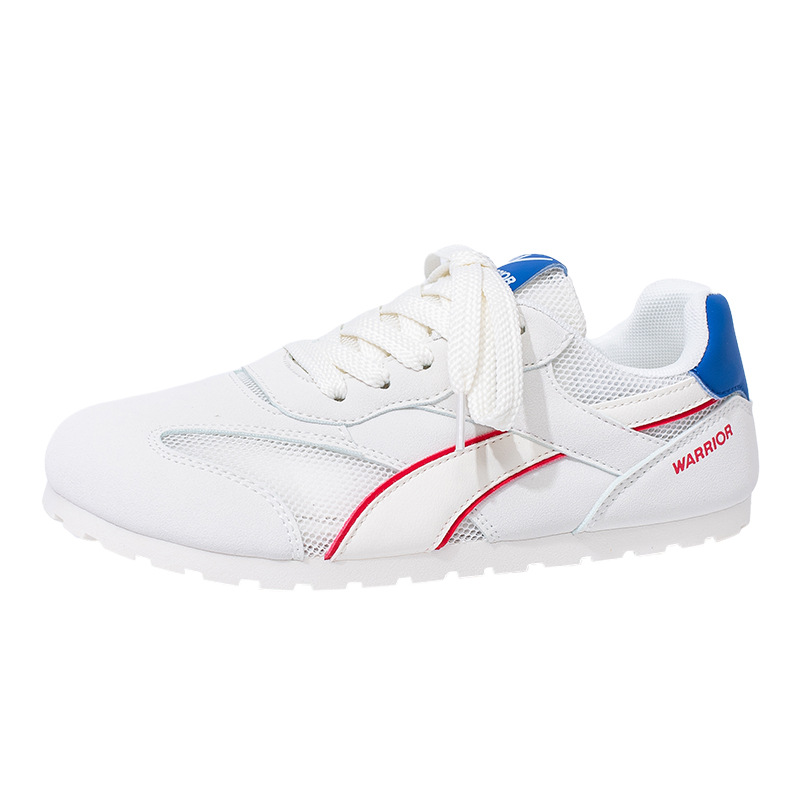 Zapatos de entrenamiento alemanes ligeros confortables al aire libre simple zapatos simples nuevos zapatos deportivos de moda al por mayor