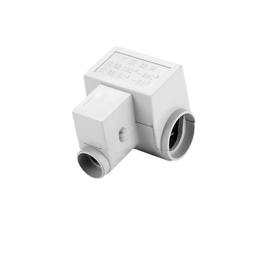 Wire Distribution Block T-70 Floor Branch Line Clip T-type Distribution Terminal High Current Connection Terminal