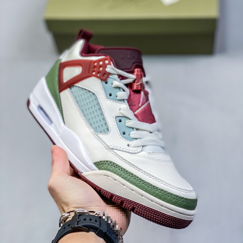 Putian Pure Original Men's and Women's Shoes Aj3 Air-Cushioned Basketball Shoes Aj4 Sneakers Aj5 Soft Breathable Night Running Shoes Sports Shoes Putian Pure Original Men's and Women's Shoes Aj3 Air-Cushioned Basketball Shoes Aj4 Sneakers Aj5 Soft Breathable Night Running Shoes Sports Shoes