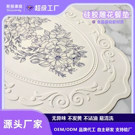 餐垫、杯垫;喂养餐具;杯盖