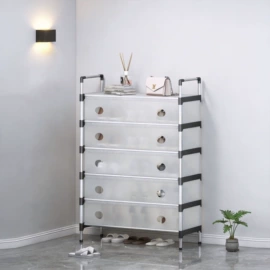 鞋架;简易鞋柜;简易储物柜