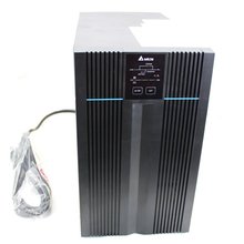 台达UPS电源 GES-EH10K 三进单出10KVA/8KW 长效机 在线式 应急电