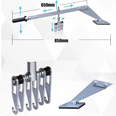 arm drawing rack seamless sheet – Sheet Metal Spray Repair