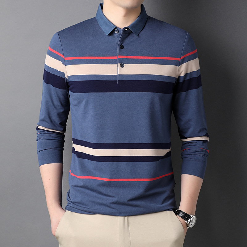 Base cotton autumn warm long-sleeve