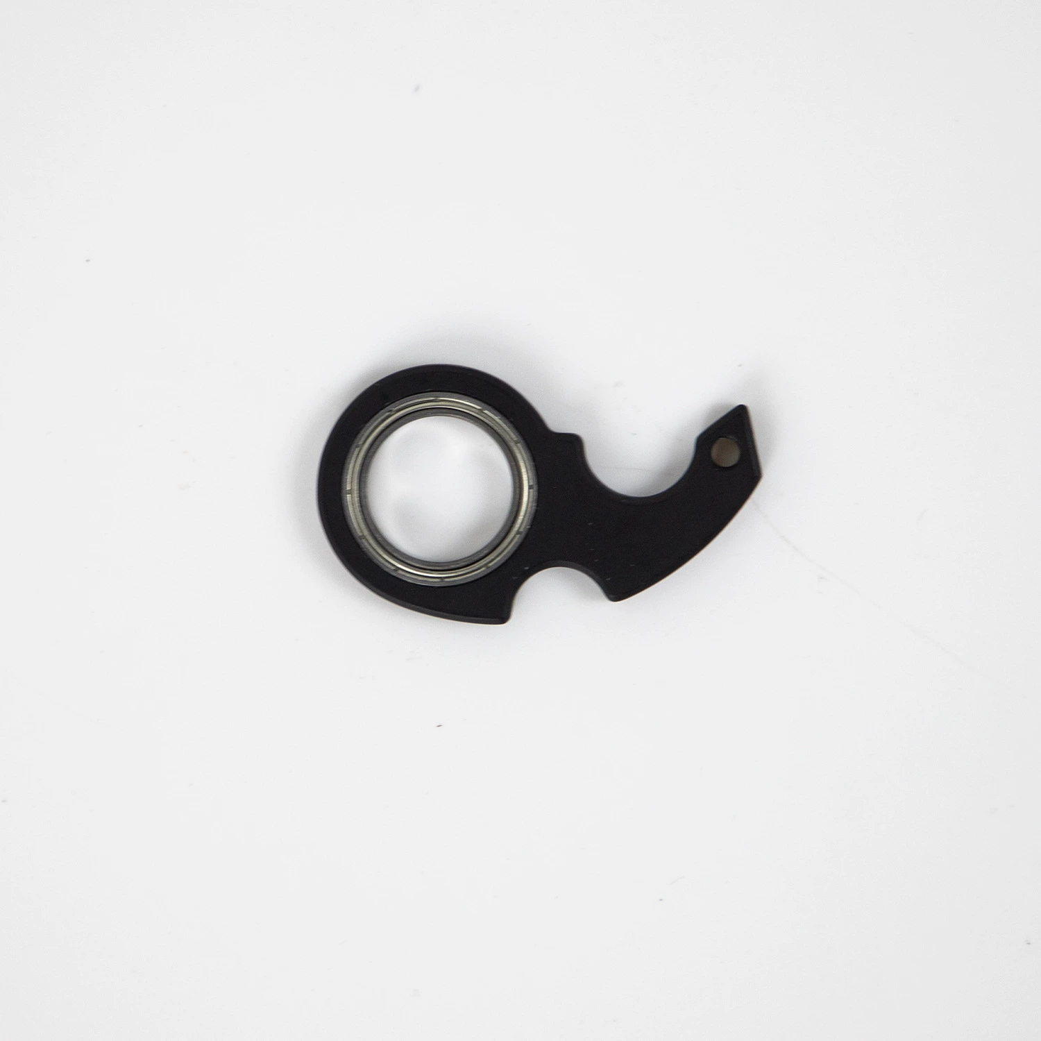 Rotating toy, neon keychain, new collection, anti-stress