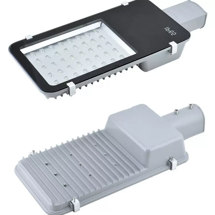 现货批发LED小金豆路灯户外防水道路灯小区广场照明路灯量大价优