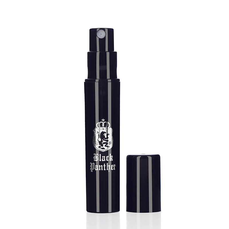 Panther Black Panther Retarded Spray 3ml versión dorada para uso externo spray duradero para hombres para uso externo flirteando artículos sexuales
