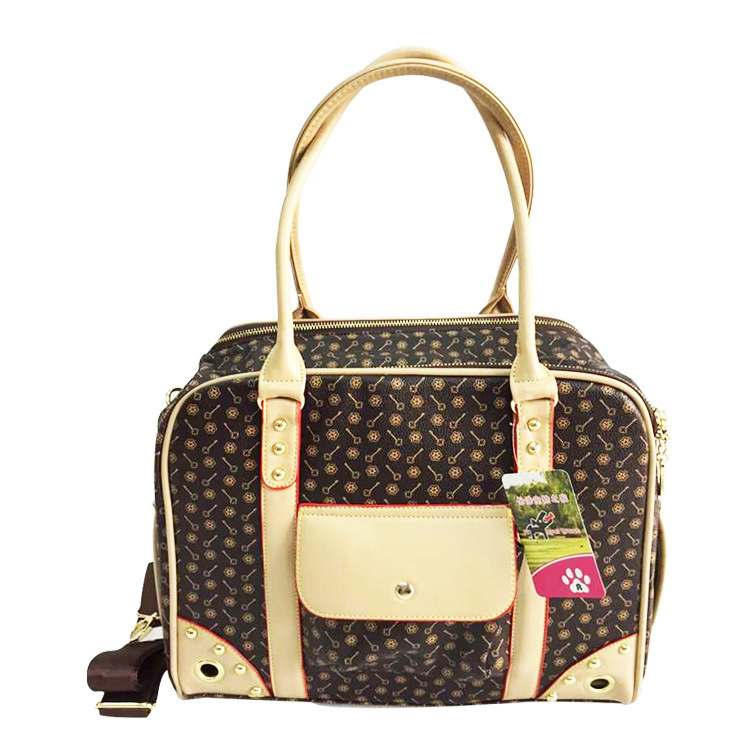 Backpack to go out