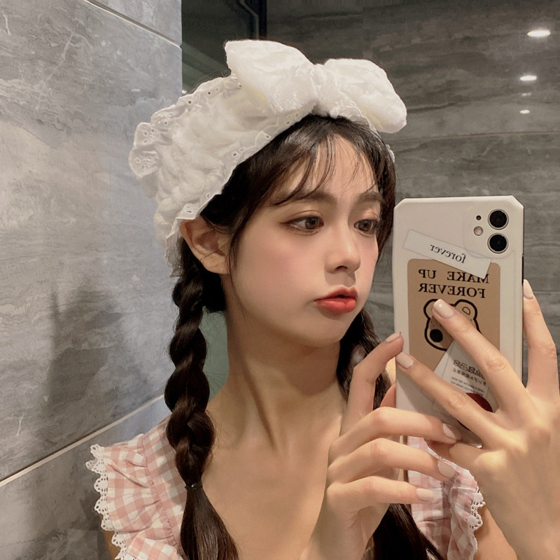 9# Gran arco blanco.