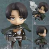 390# Captain Levi