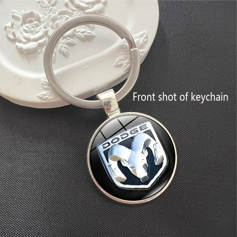 大衆ベンツアウディ自動車車のキーホルダーアクセサリー4S店広告キャンペーンプレゼント