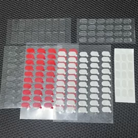 工业产品胶带;电子产品胶带;胶垫