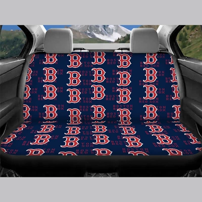 Universal seat cover, Cross-border car seat covers, a 4-piece set for