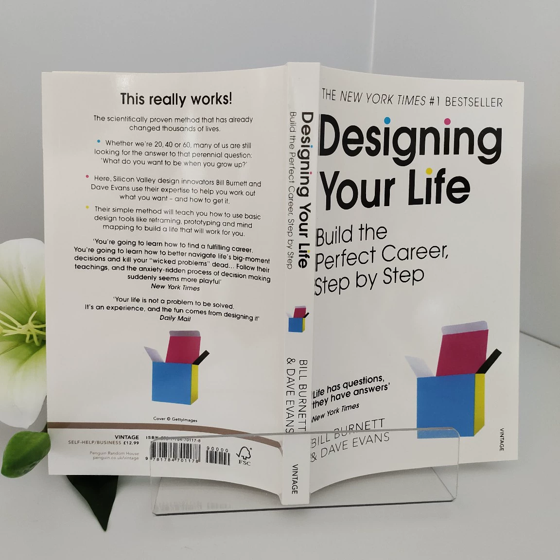 Cross-border Designing Your Life Designing Life