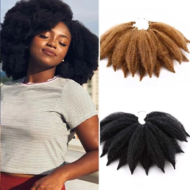 假发长卷发;假发短卷发;长直发假发