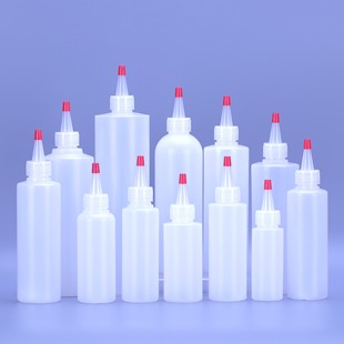 �S�ҹ���LDPE60-500ML��������ƿ�zˮƿ ܛ�w�D��ƿ С�tñ����ƿ