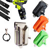 Electric tool Hooks Electric drill Quickdraw Electric wrench Hooks Waist Portable Waist hang electrician belt Hooks