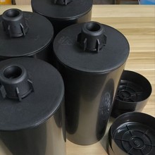 2.6L���zͰ2600MLƿ2.6������Ͱֱ���޺�ɫ���z��֬