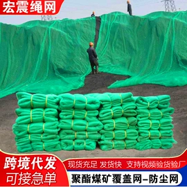 安全平网;盖土网;遮阳网