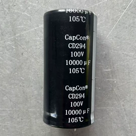 铝电解电容器;绝缘垫片;影音电器配件