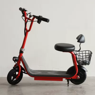 Cross-Border Hot-Selling Small Harley-Style Scooter, Elektrikli motosikletlər - mc9