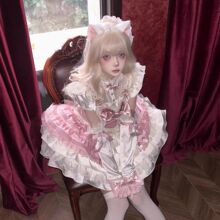 �������¿�С�����B��ȹħ����Ůlolitaȹ���w�������b�ӷۺ���