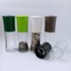 Manufacturers Custom Wholesale Ceramic Core Grinding Bottle Manual Grinder Adjustable Grinding Seasoning Bottle Export · Qualit