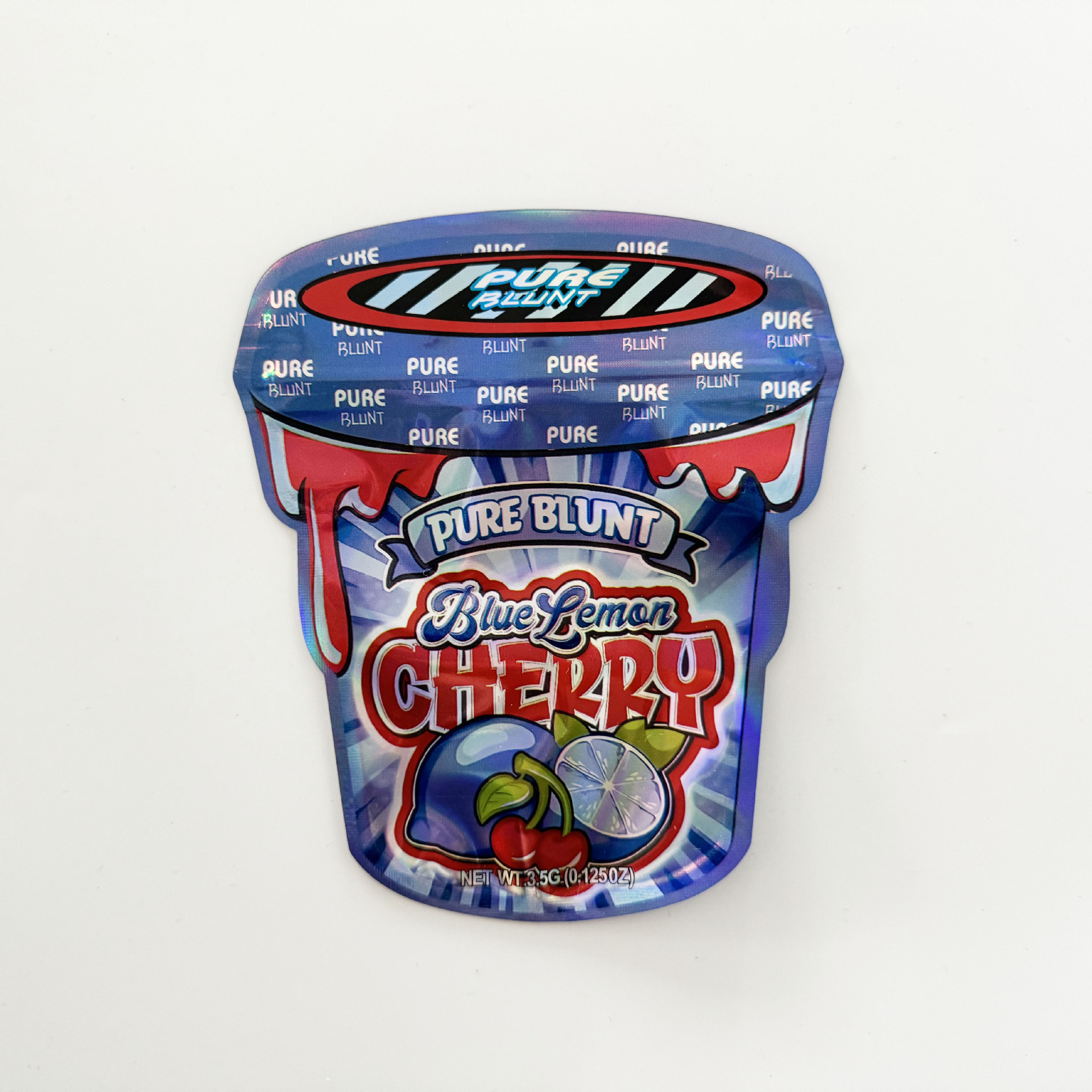 12*14cm; 스타일 4; 플라스틱 필름