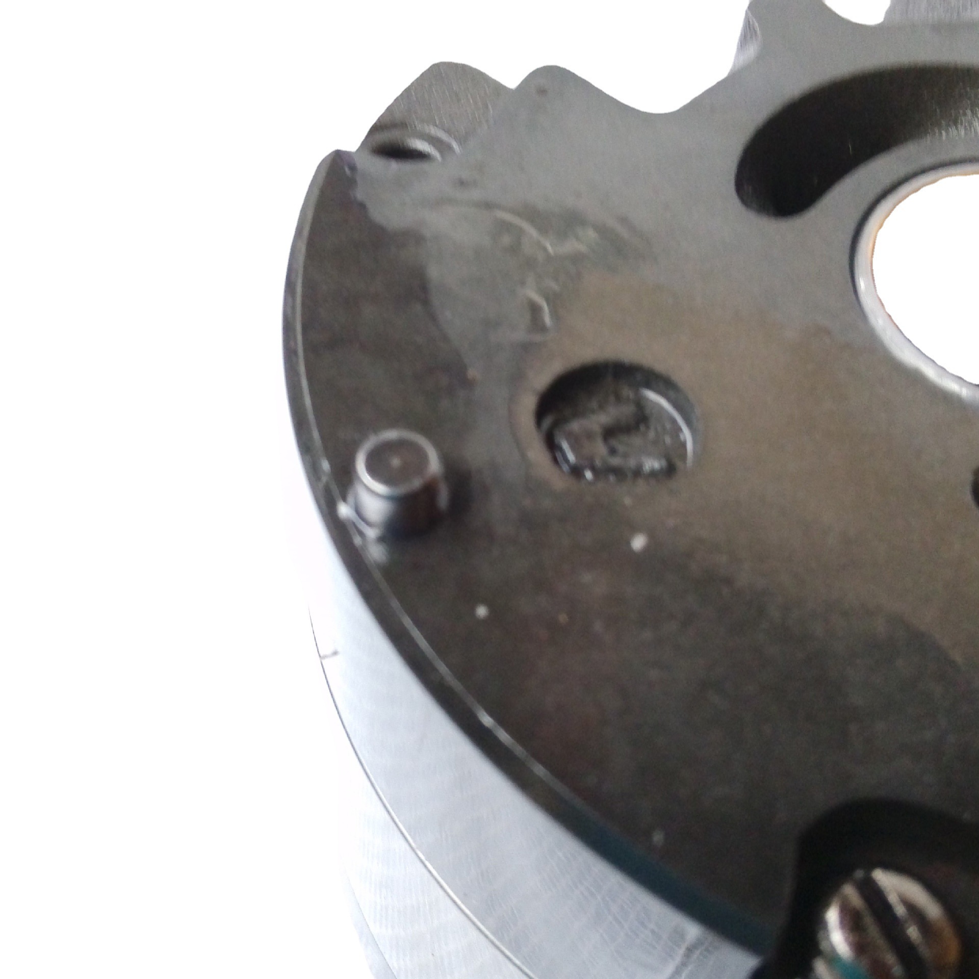 ����ʿVICKERS ҶƬ�ñ�о45V-42A 45V-50A 45V-60A