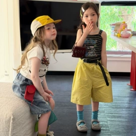 童T恤;童毛衣;童连衣裙