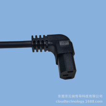 IEC C13  90��Ʒ��β �ؾ��ǿ�׃���� �����C��O���Ó���L��