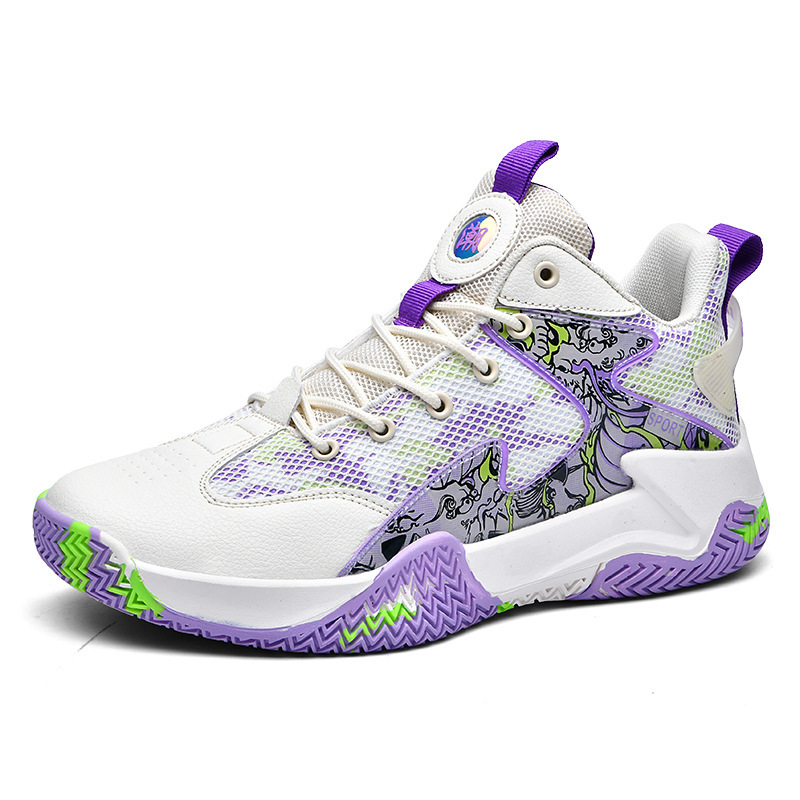 836 839 Men's and Women's Basketball Shoes Spring & Fall Low-Cut Colorful Camouflage Training Shoes Youth Fashion Sports Shoes Trend 836 839 Men's and Women's Basketball Shoes Spring & Fall Low-Cut Colorful Camouflage Training Shoes Youth Fashion Sports Shoes Trend